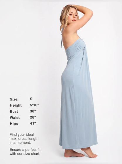 Novéla Grecian Dress