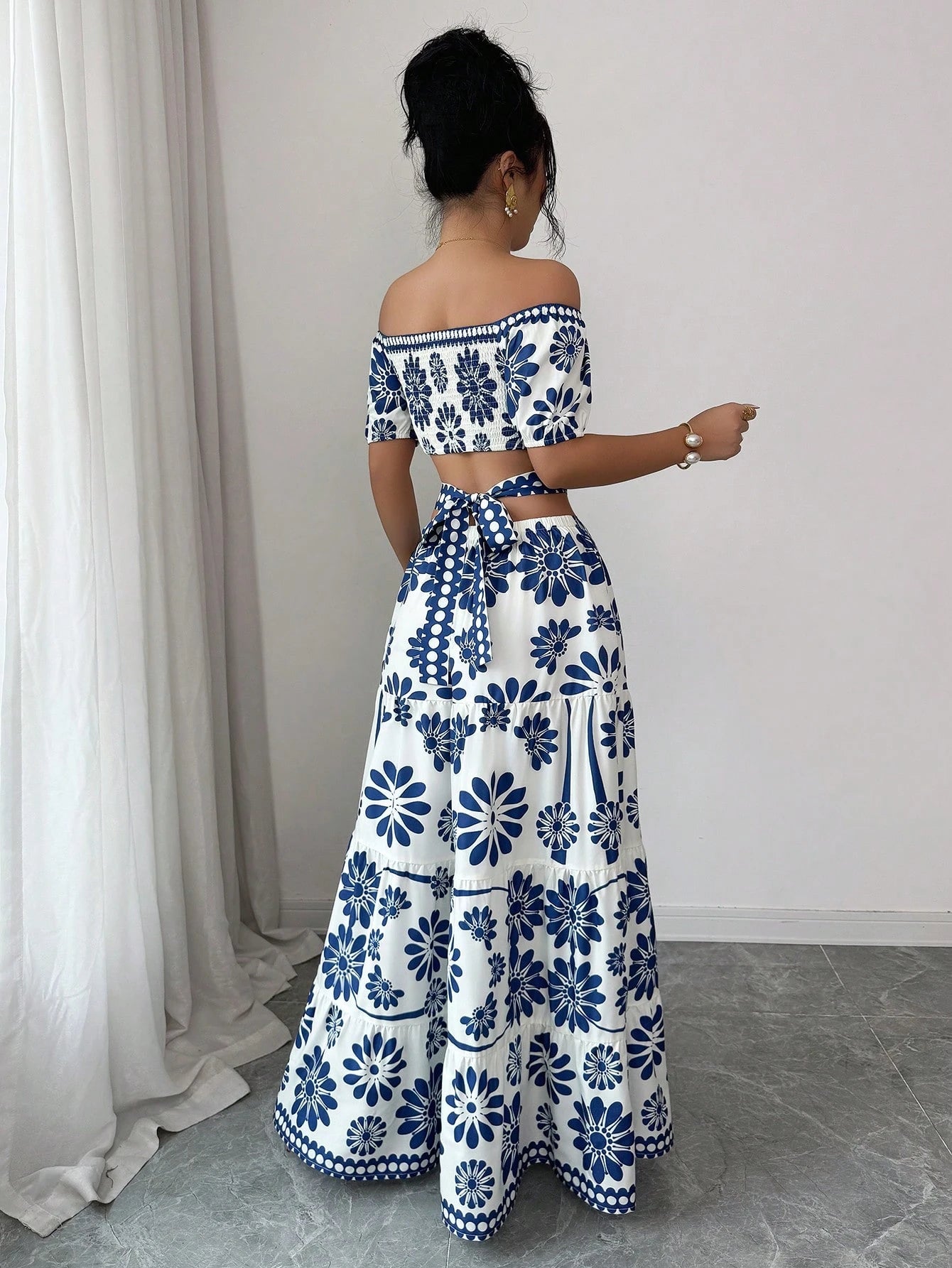 Amalfi Bloom Set 🇮🇹