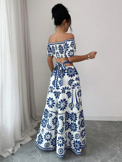 Amalfi Bloom Set 🇮🇹