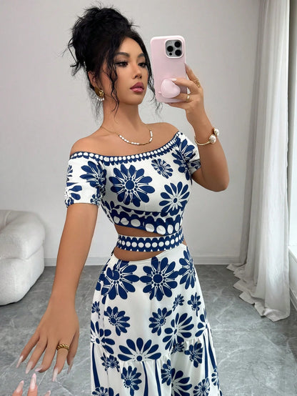 Amalfi Bloom Set 🇮🇹