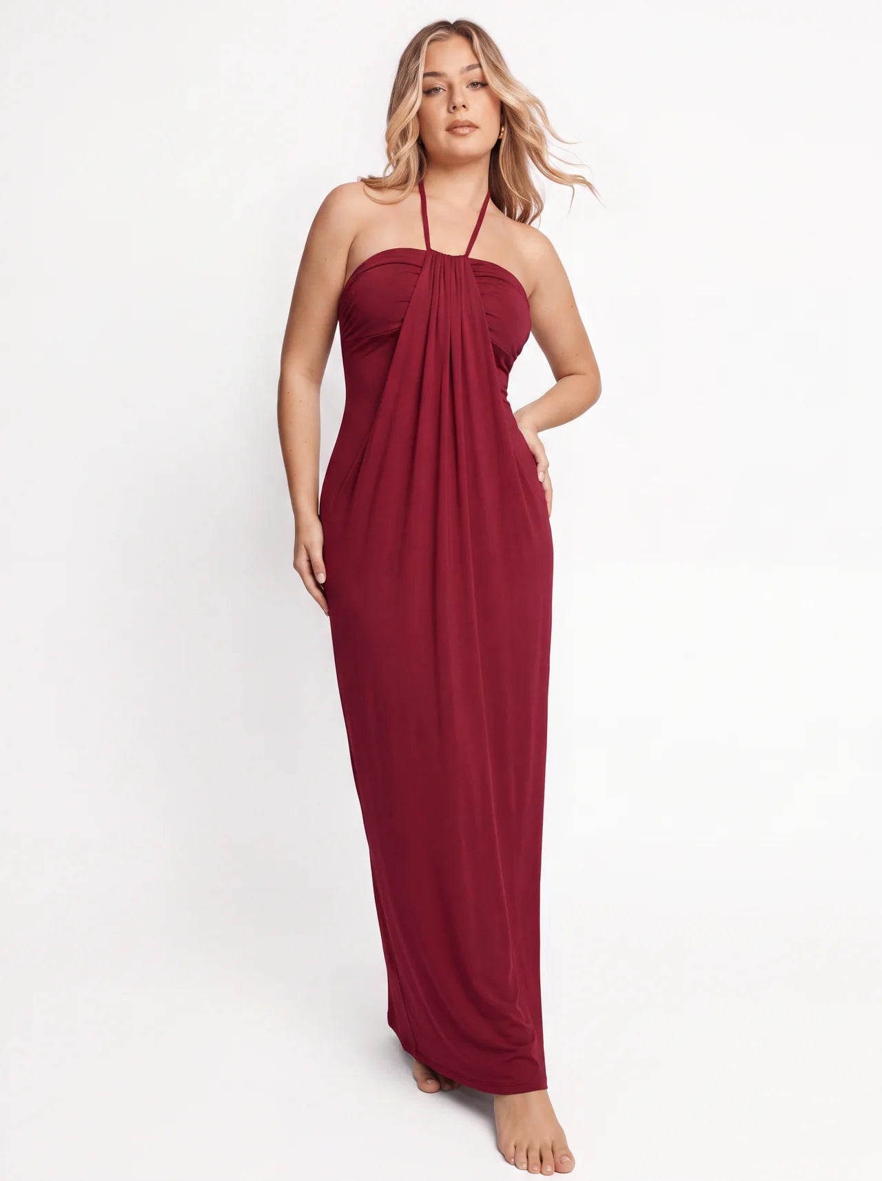 Novéla Grecian Dress