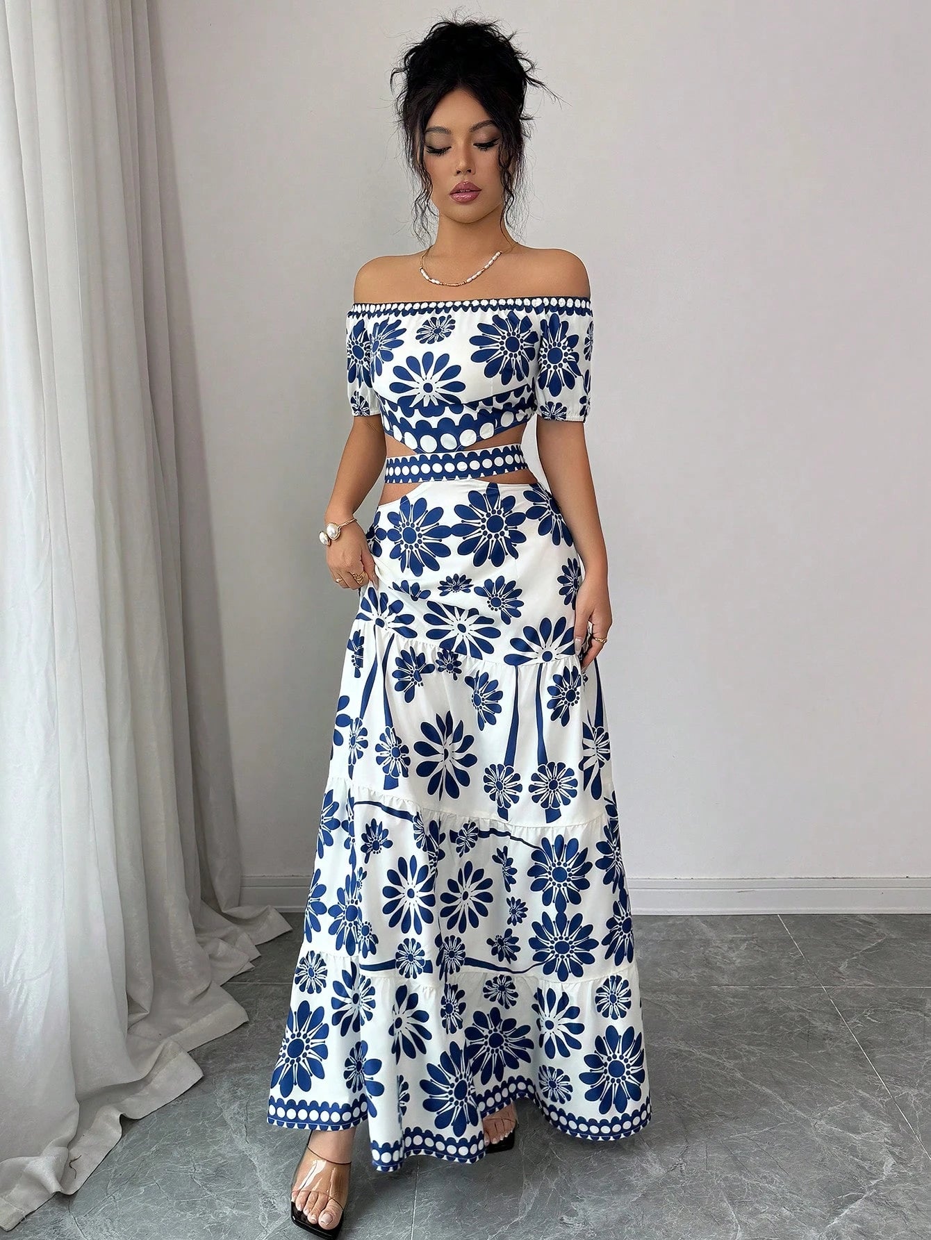 Amalfi Bloom Set 🇮🇹
