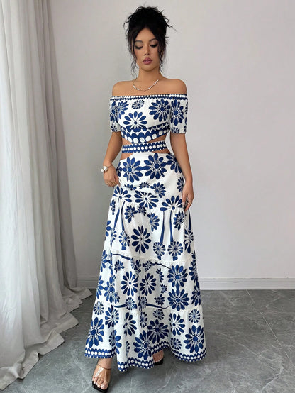 Amalfi Bloom Set 🇮🇹