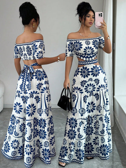 Amalfi Bloom Set 🇮🇹