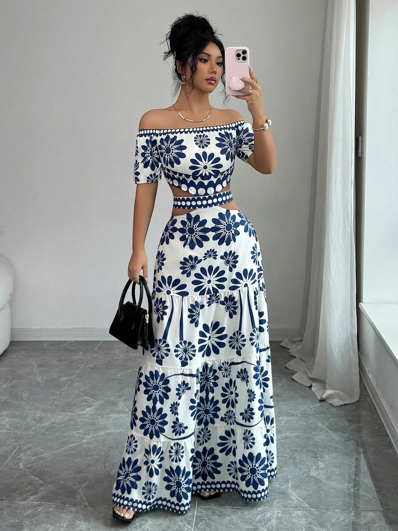 Amalfi Bloom Set 🇮🇹