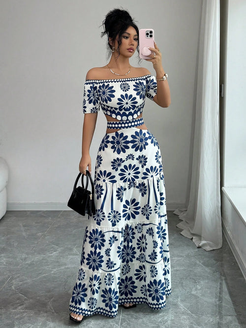 Amalfi Bloom Set 🇮🇹