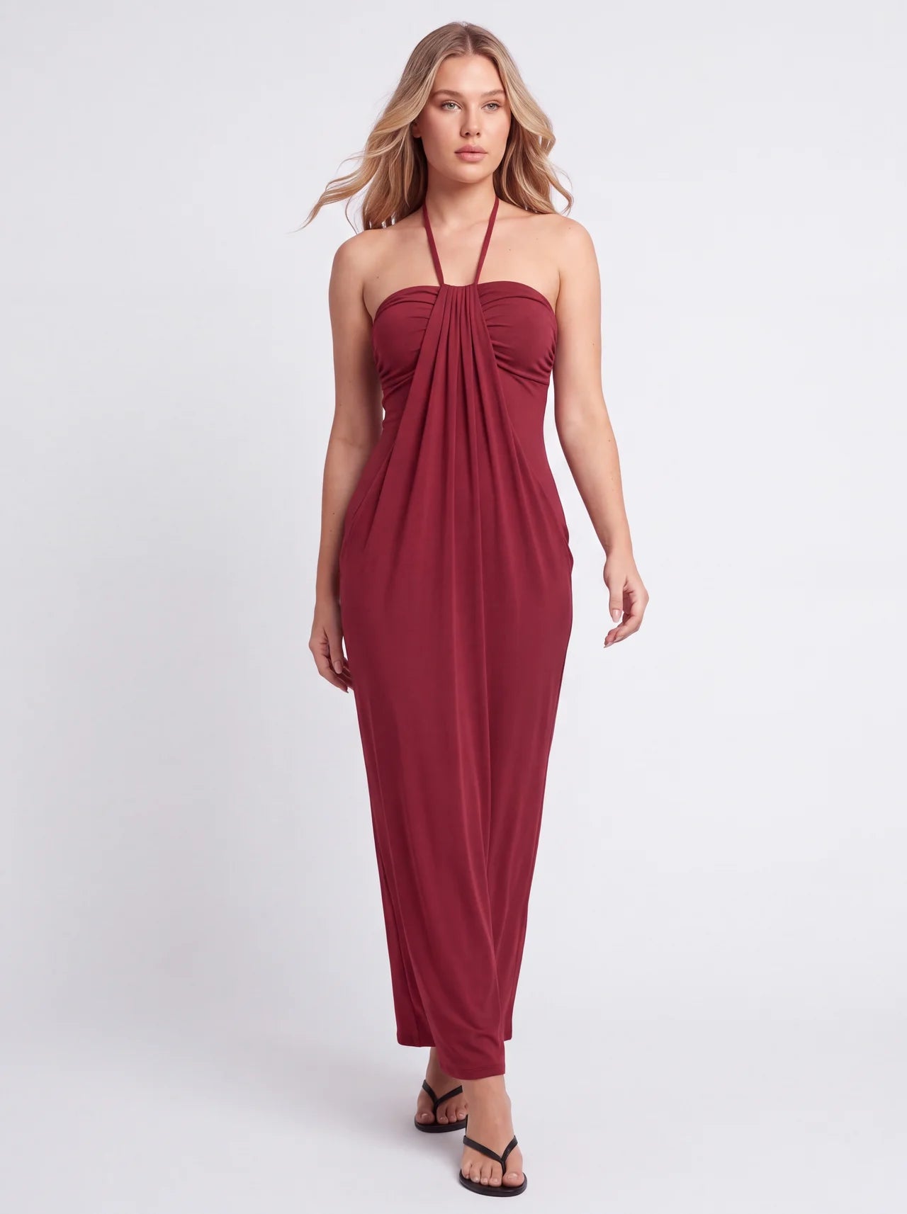 Novéla Grecian Dress