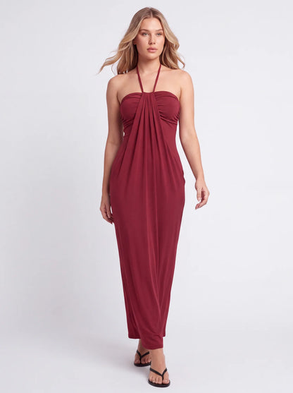 Novéla Grecian Dress