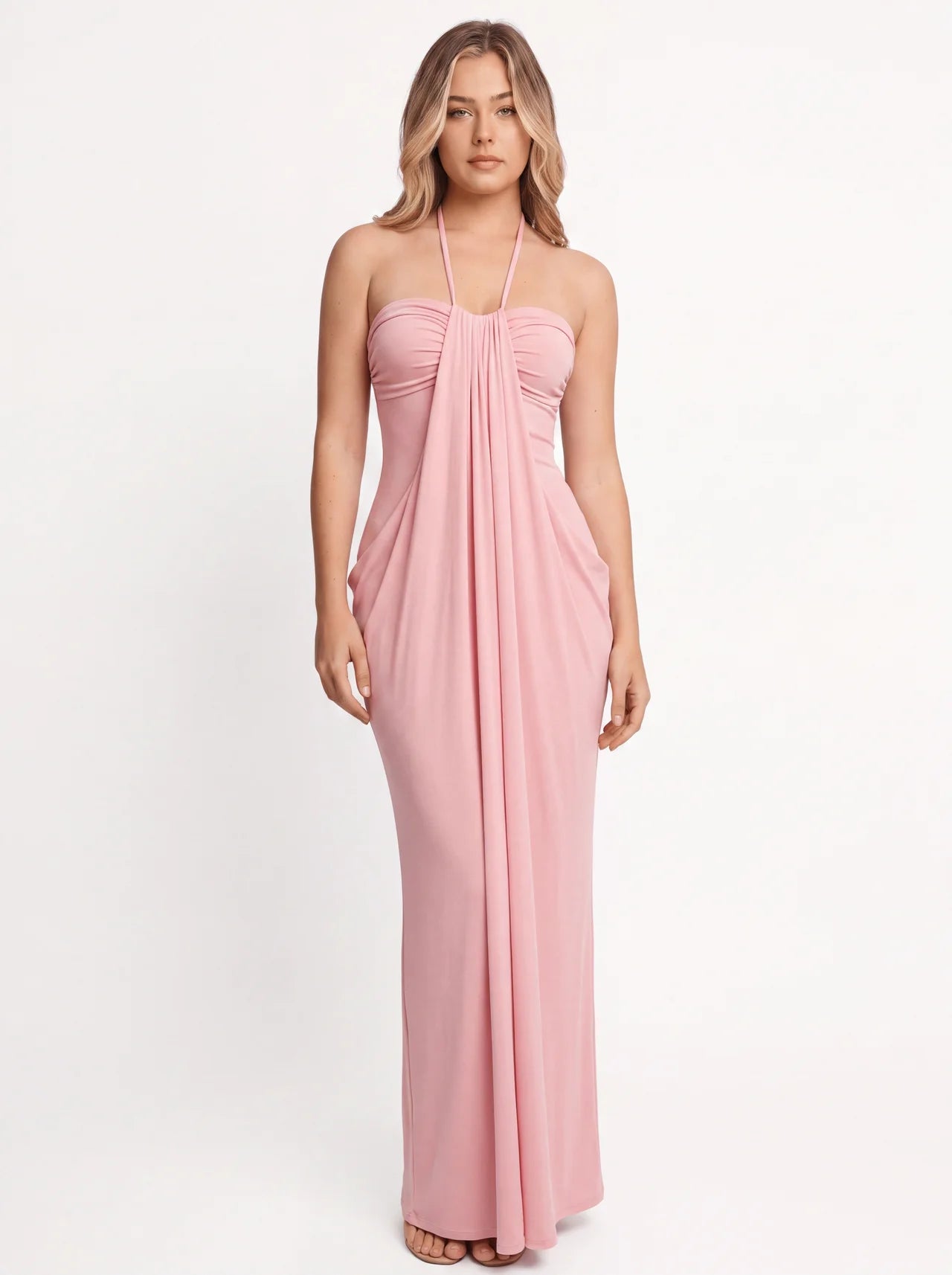 Novéla Grecian Dress