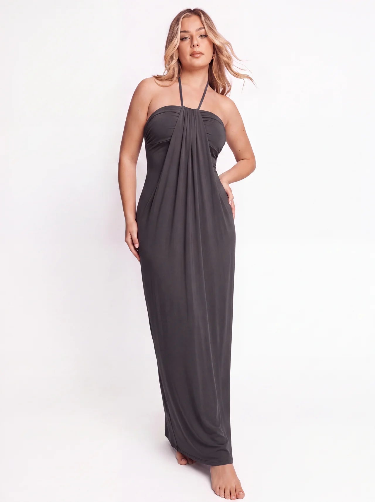 Novéla Grecian Dress