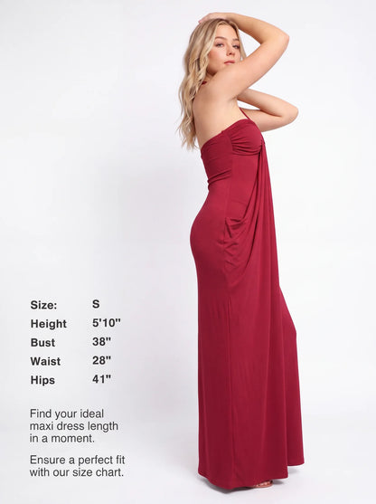 Novéla Grecian Dress