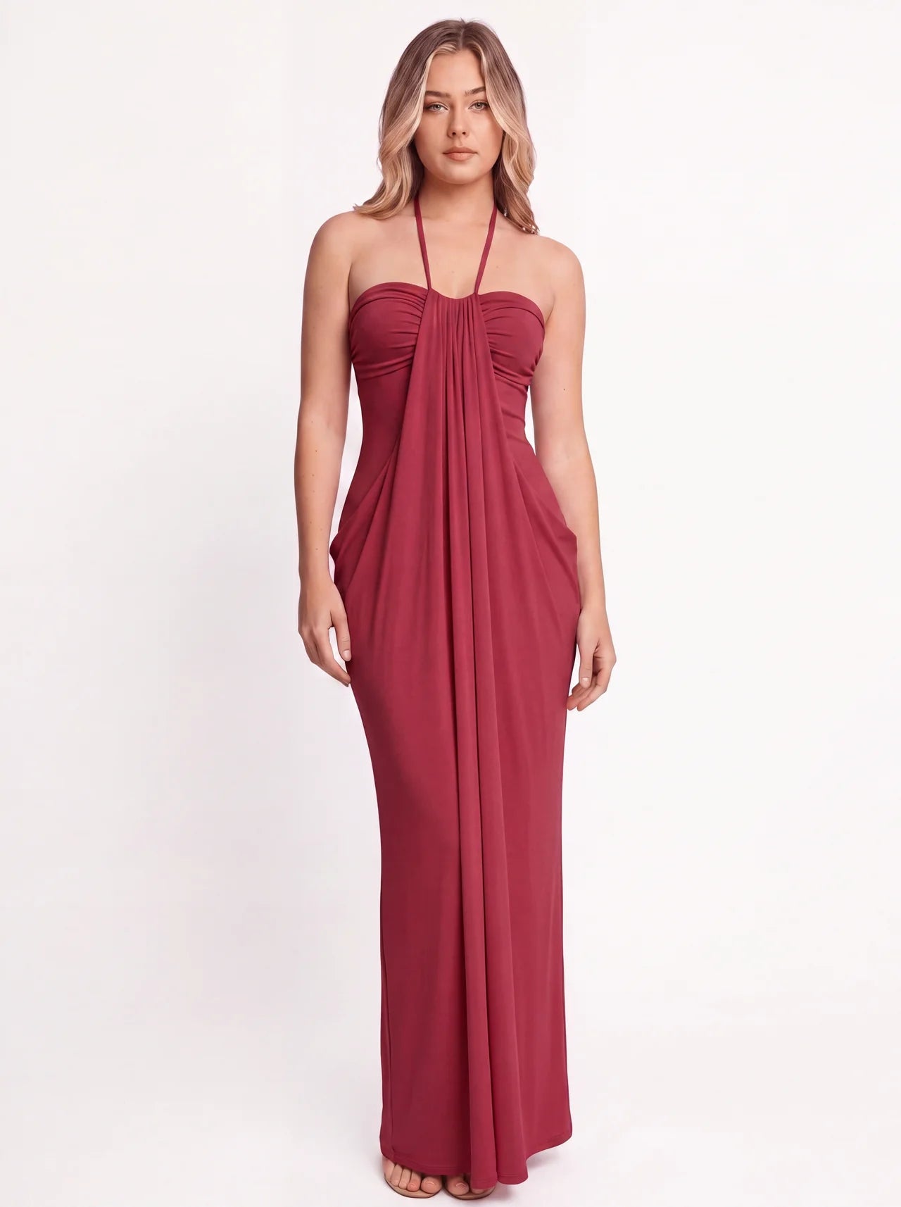 Novéla Grecian Dress