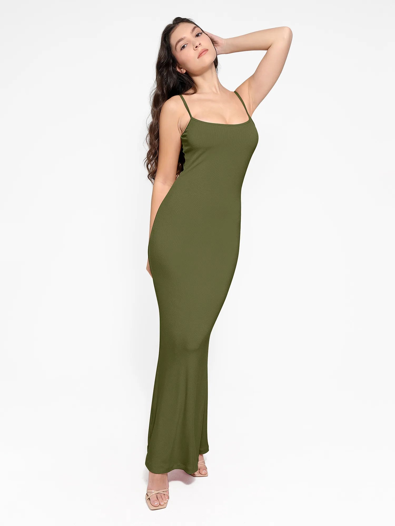 Novéla Sculpt Dress