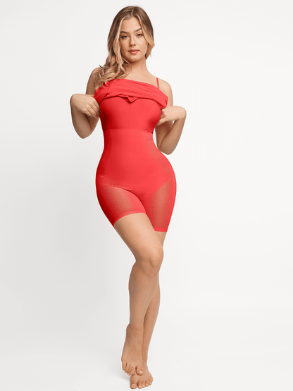Novéla Sculpt Dress