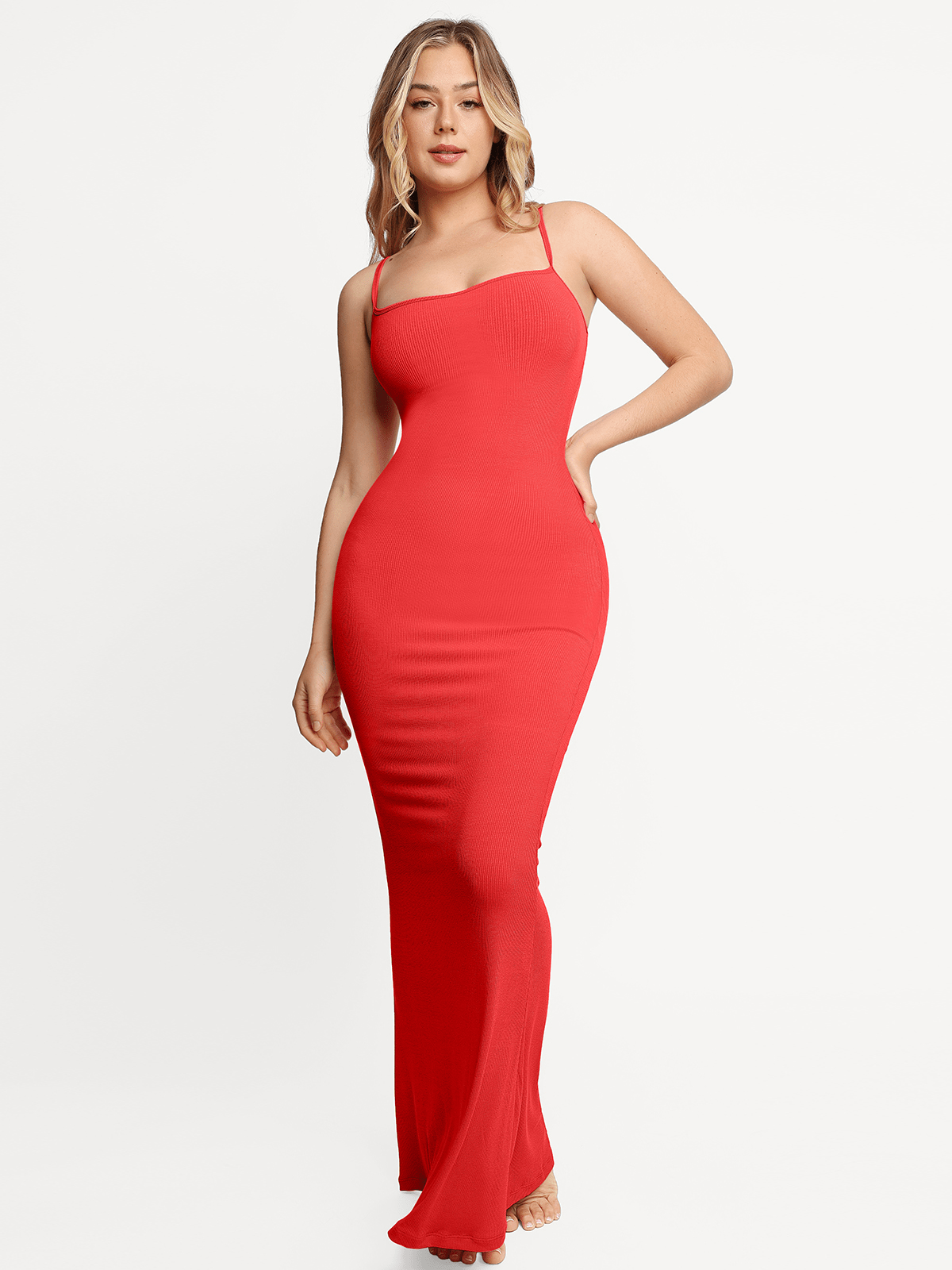 Novéla Sculpt Dress