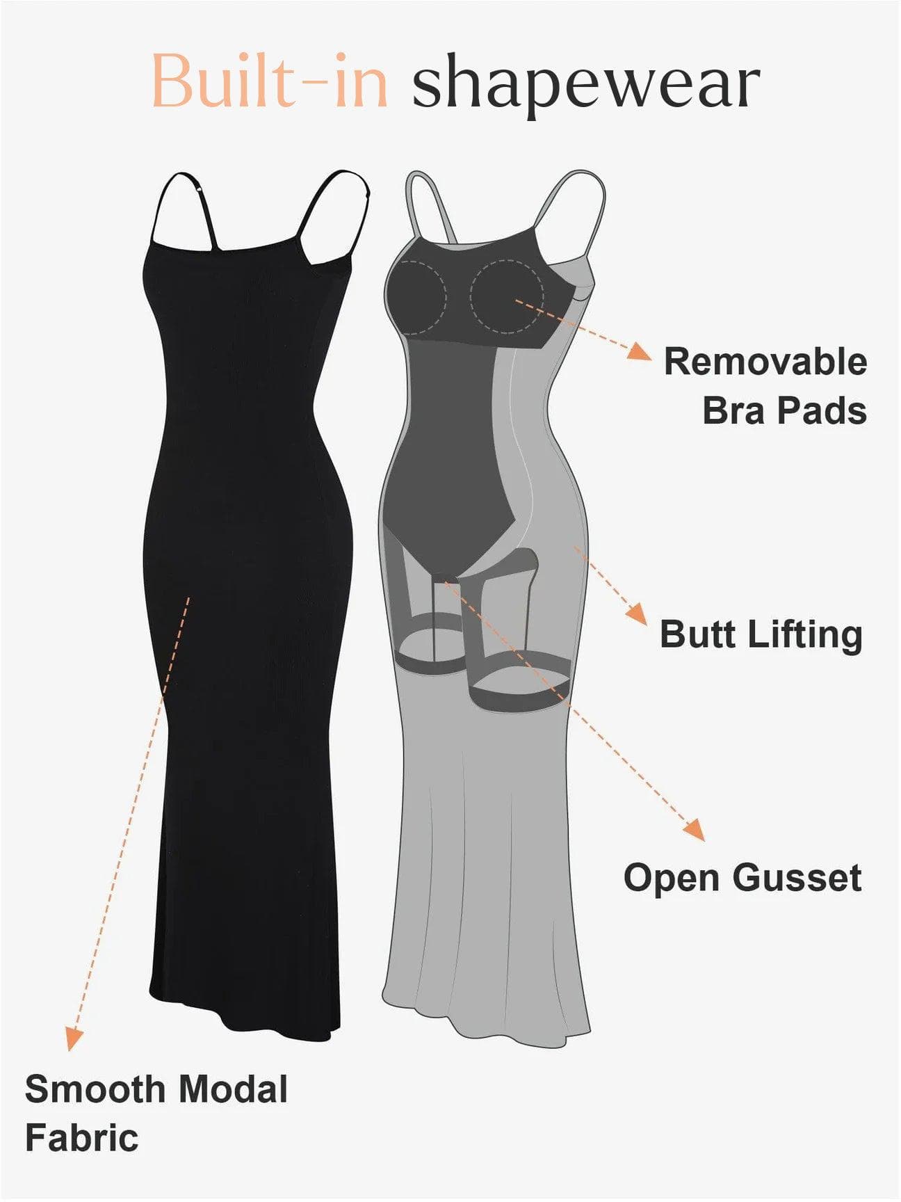 Novéla Sculpt Dress