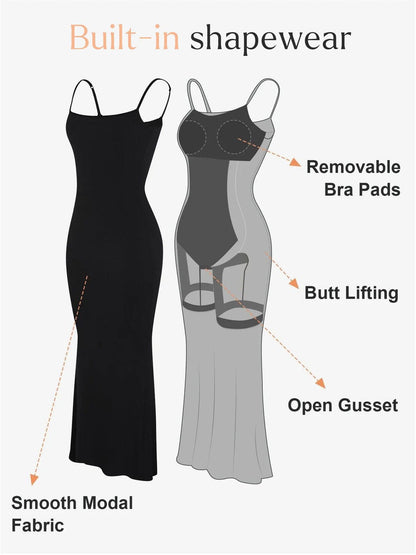 Novéla Sculpt Dress