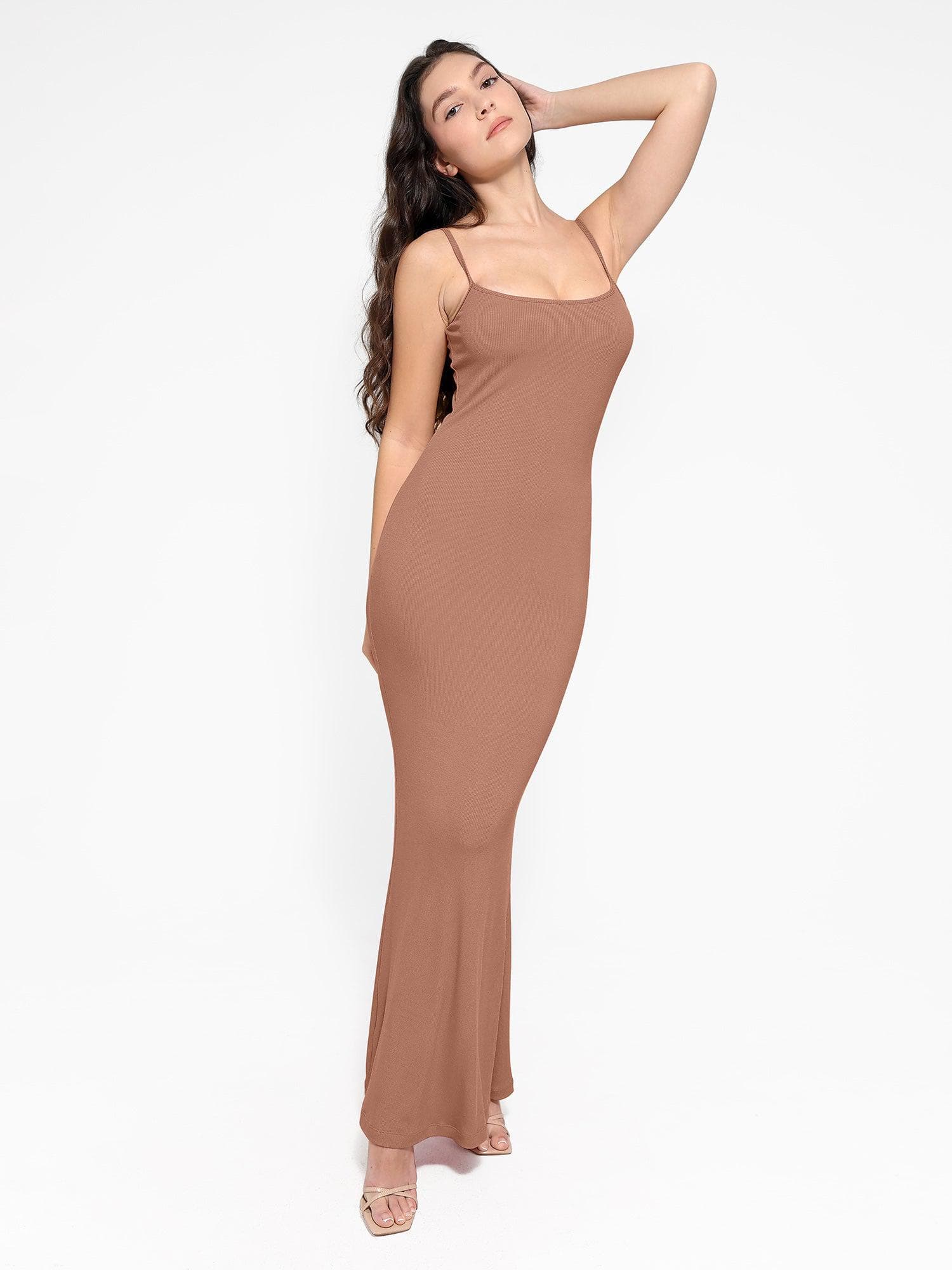 Novéla Sculpt Dress