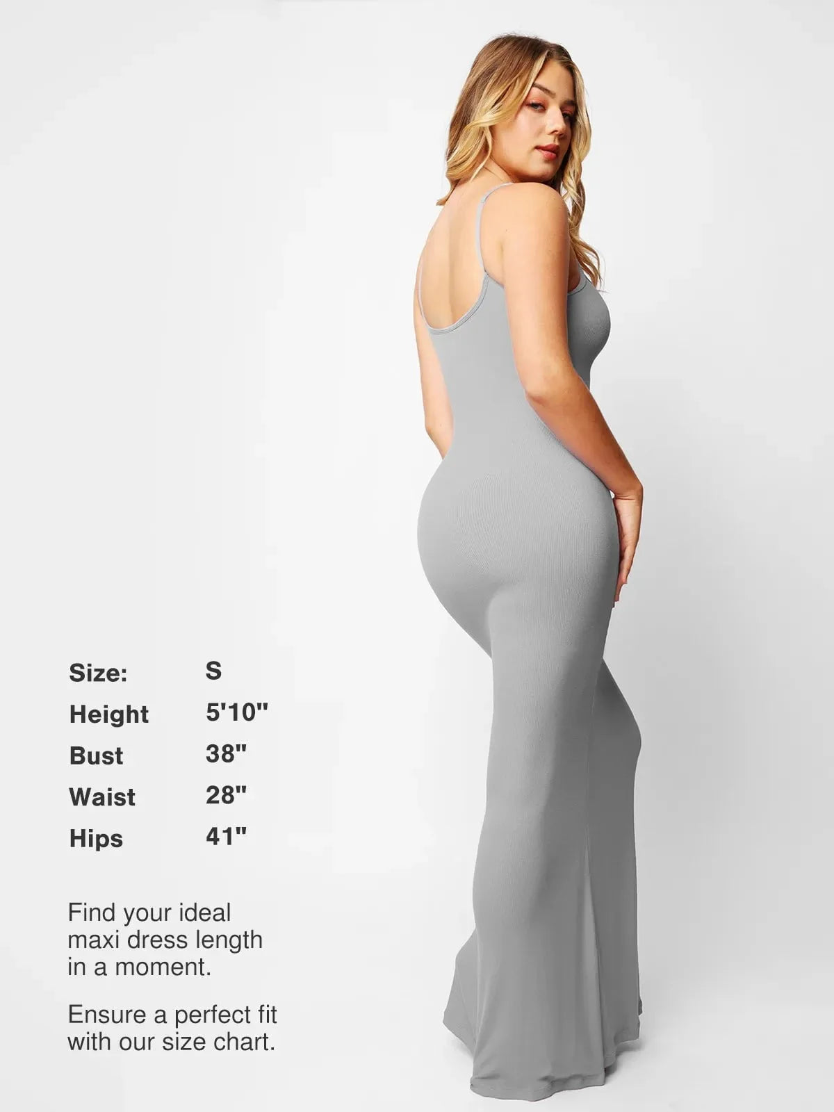 Novéla Sculpt Dress